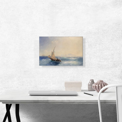 Sail Boat