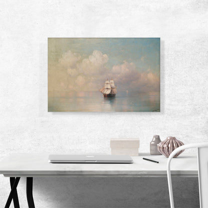Calm Seas