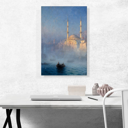 Constantinople 1846