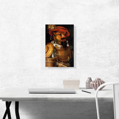 The Waiter 1574