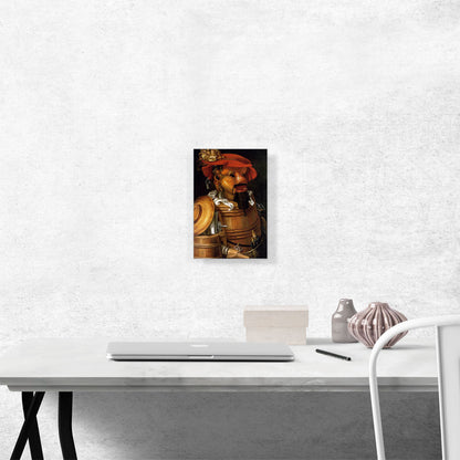 The Waiter 1574