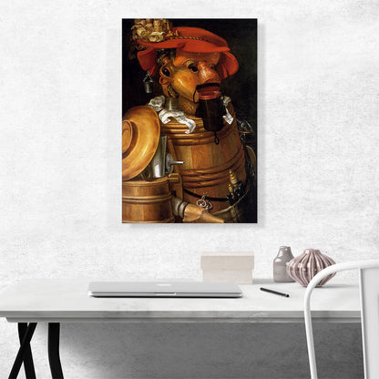The Waiter 1574