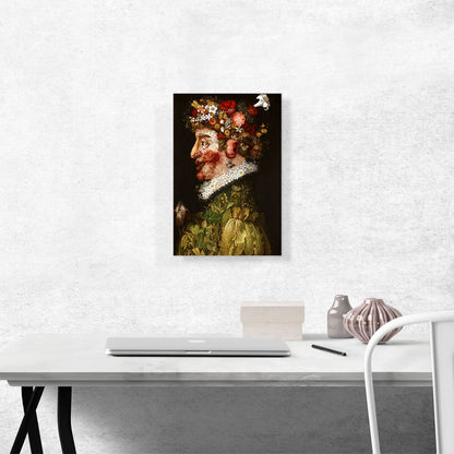 Spring 1563