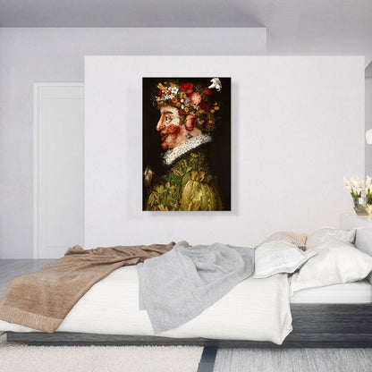 Spring 1563