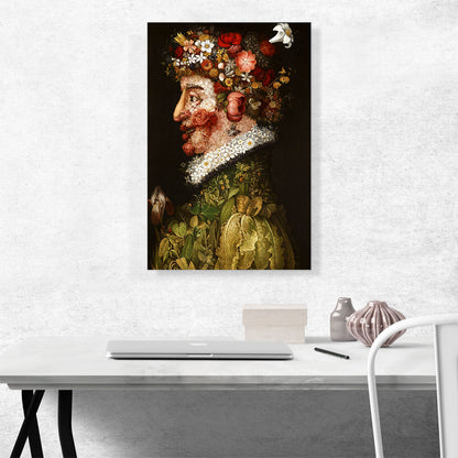 Spring 1563