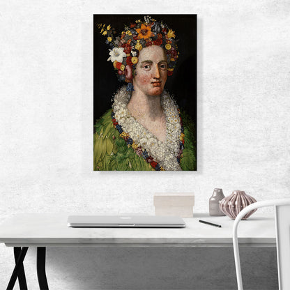 Flora 1589