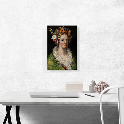 Flora 1589
