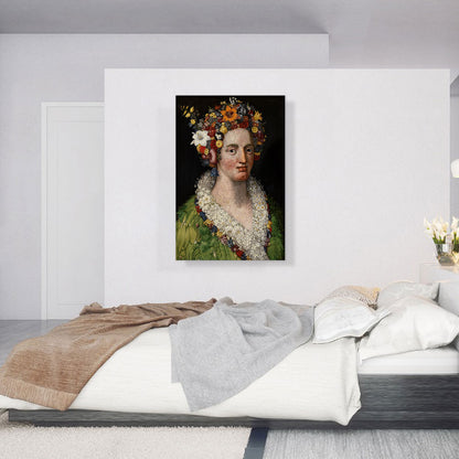 Flora 1589
