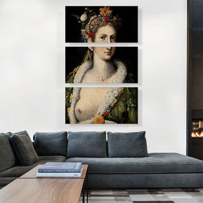Flora Meretrix 1590