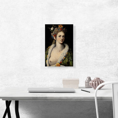 Flora Meretrix 1590