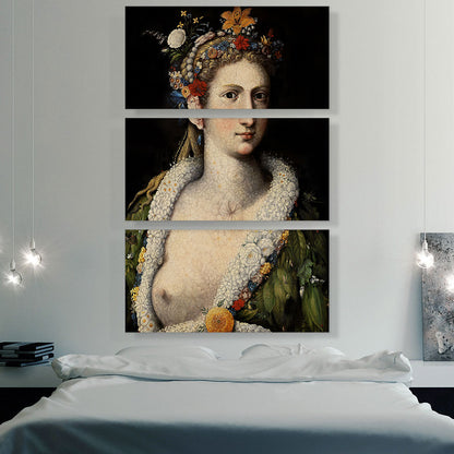 Flora Meretrix 1590