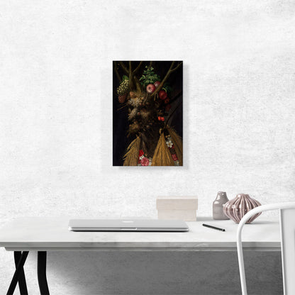 Four Seasons in One Head 1590