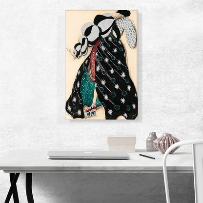 Costume Design For Potiphar's Wife The Legend of Joseph