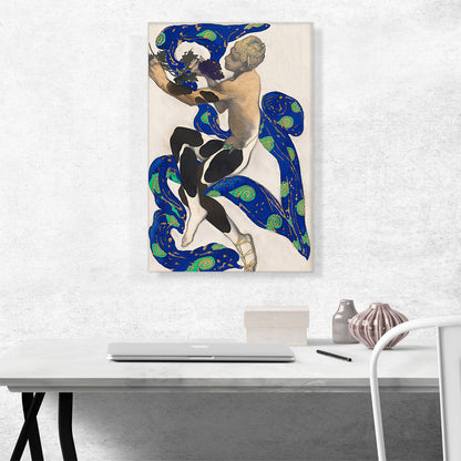 Afternoon Of Faun