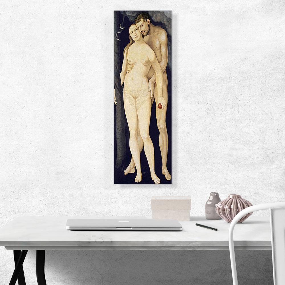 Adam And Eve