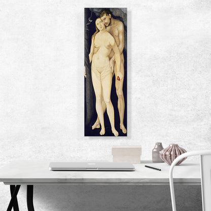 Adam And Eve