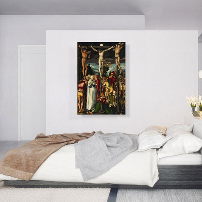 Crucifixion