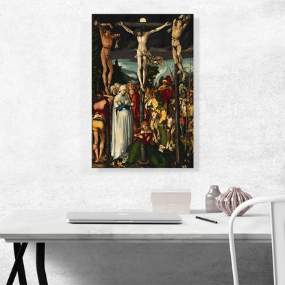Crucifixion