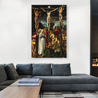Crucifixion
