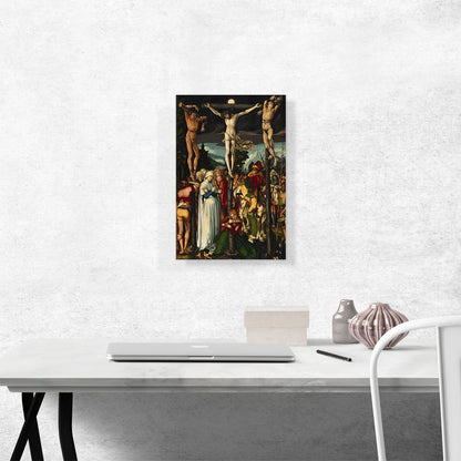 Crucifixion