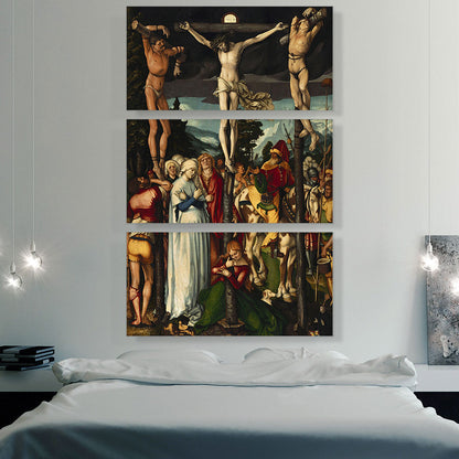 Crucifixion
