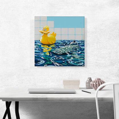 Rubber Ducky