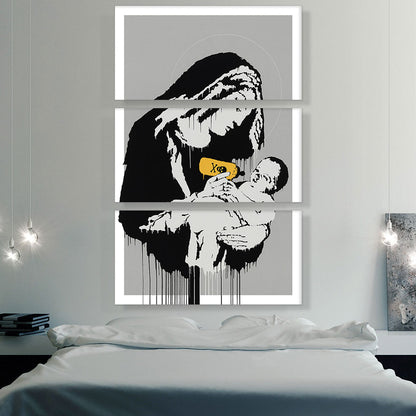 Toxic Mary