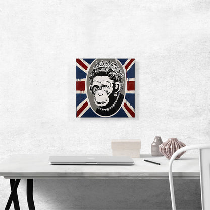 Monkey Queen