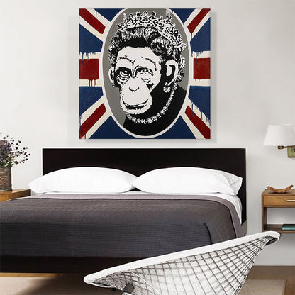 Monkey Queen
