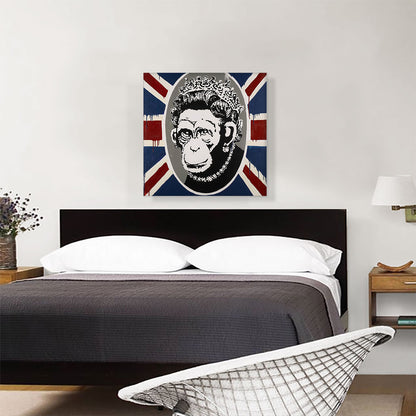Monkey Queen