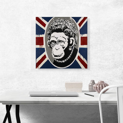 Monkey Queen