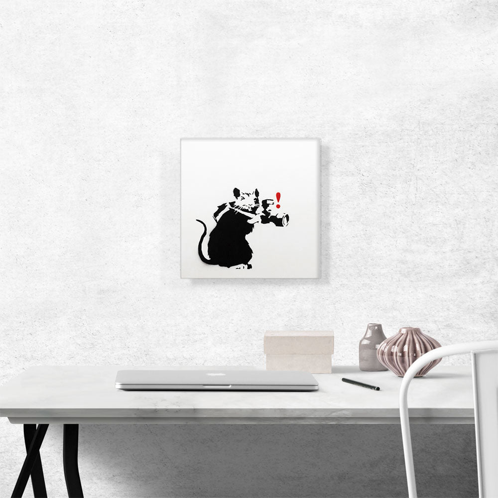 Paparazzi Rat