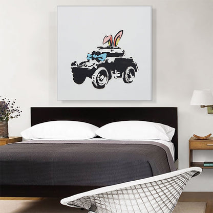 Armoured Car