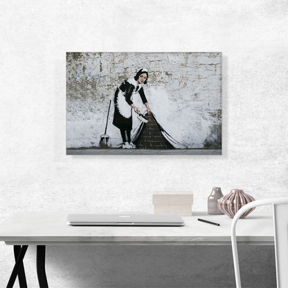 Maid in London