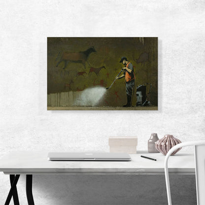Cave Painting