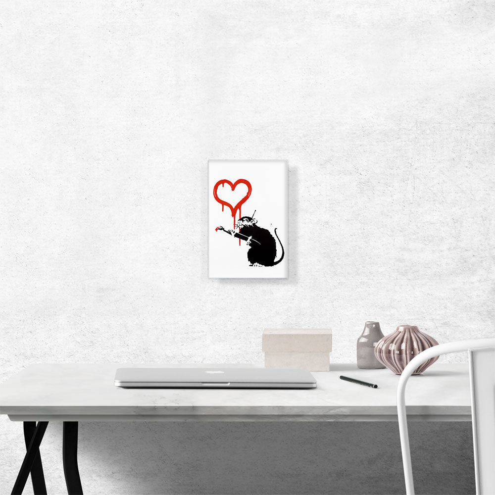 Love Rat