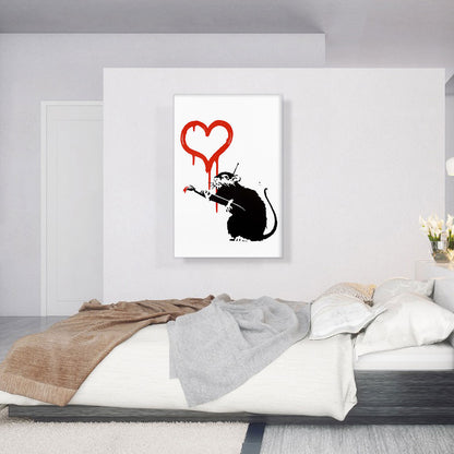Love Rat