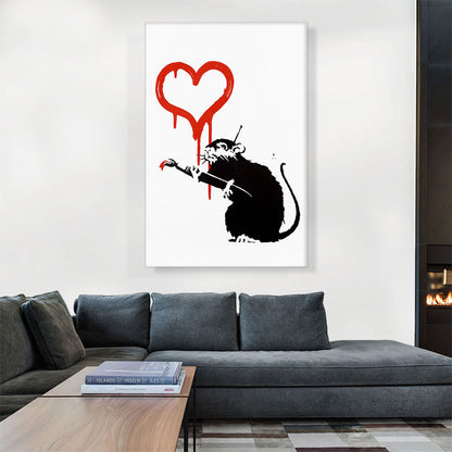 Love Rat