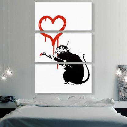 Love Rat