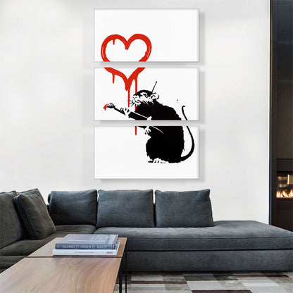 Love Rat