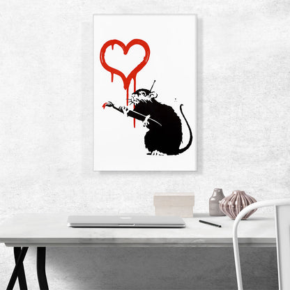 Love Rat