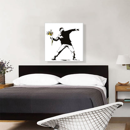 Rage, Flower Thrower