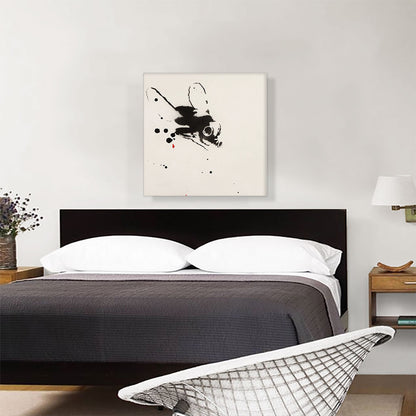 Banksy Mosquito