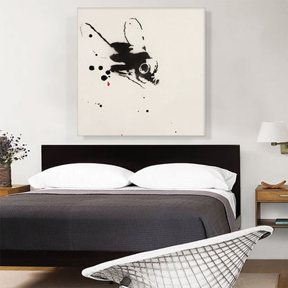 Banksy Mosquito