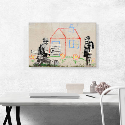 Crayon House Foreclosure