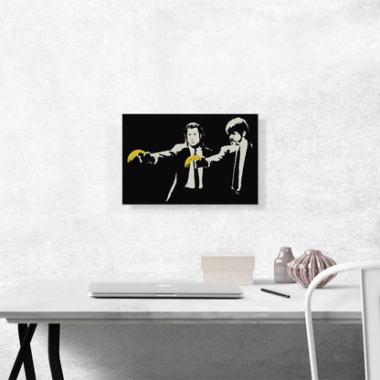 Pulp Fiction Bananas