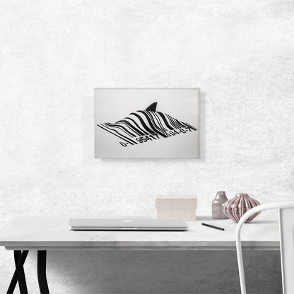Barcode Shark