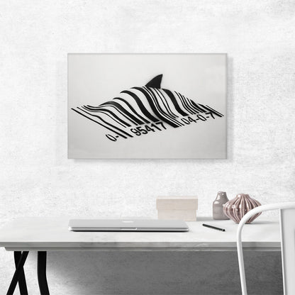 Barcode Shark