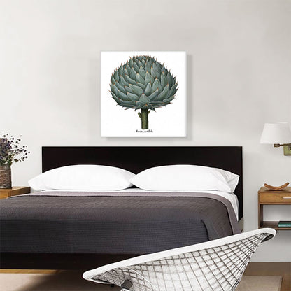 Artichoke 1613