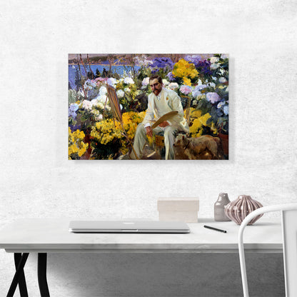 Louis Comfort Tiffany 1911